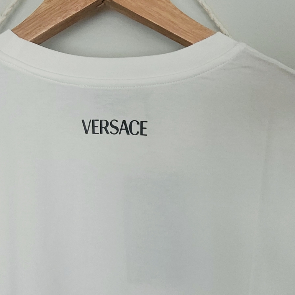 ✨️Versace Medusa t-shirt 👕 - Picture 7 of 8